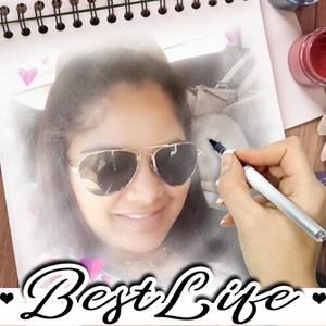 Meet your Posher, Kiran